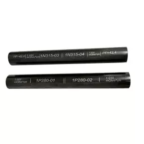 Extruded थर्मोइलेक्ट्रिक सामग्री Extruded थर्मोइलेक्ट्रिक सामग्री