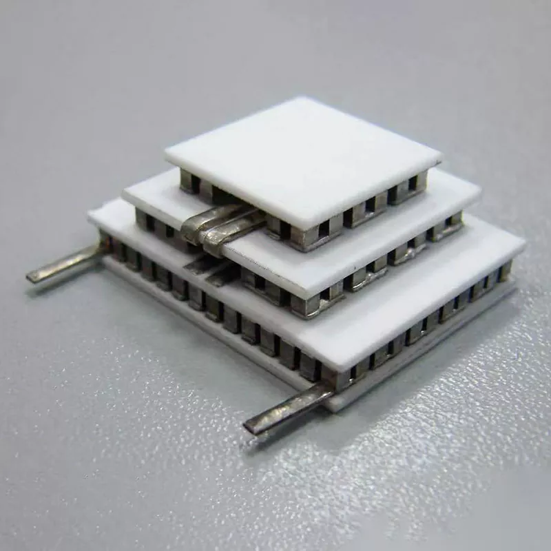 चार चरण थर्मोइलेक्ट्रिक कूलर चार चरण थर्मोइलेक्ट्रिक कूलर