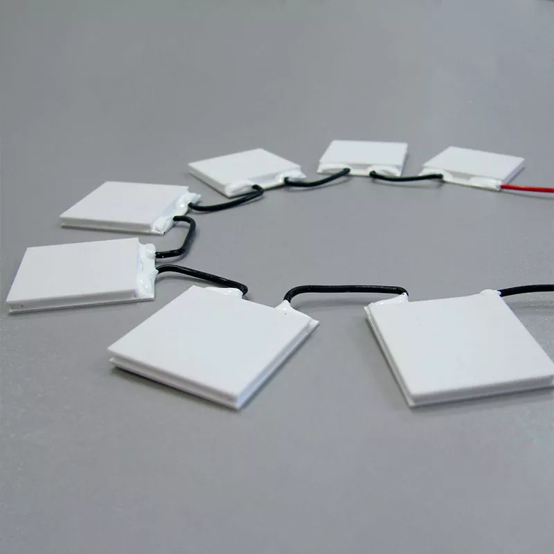 औद्योगिक लागि उच्च कूलिंग क्षमता TE कूलर औद्योगिक लागि उच्च कूलिंग क्षमता TE कूलर