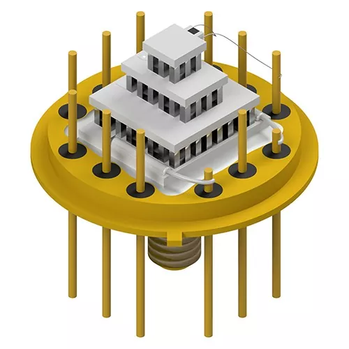 पेल्टियर विधानसभा