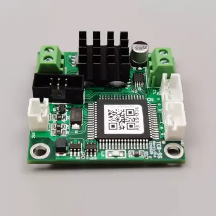 TCB-SS टेम्प कन्ट्रोलर अल्ट्रा-कम्प्याक्ट साइजको साथ र माइक्रो TECs को लागि डिजाइन गरिएको TCB-SS टेम्प कन्ट्रोलर अल्ट्रा-कम्प्याक्ट साइजको साथ र माइक्रो TECs को लागि डिजाइन गरिएको